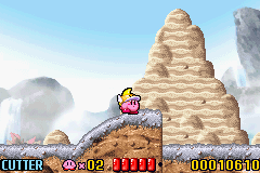 screenshots/Game Boy Advance/Kirby - Nightmare in Dreamland/Kirby - Nightmare in Dreamland_11.png